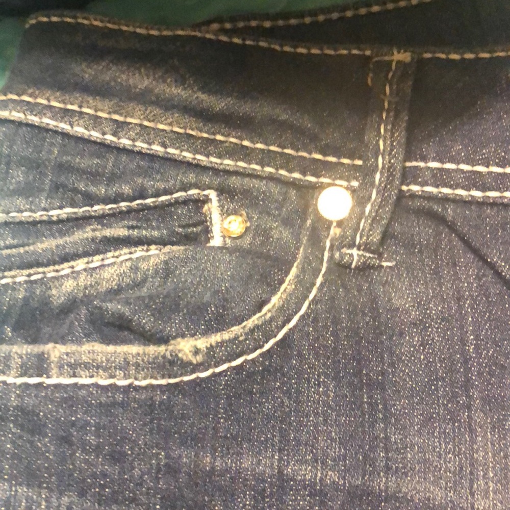 Jeans - Picture 3 of 7